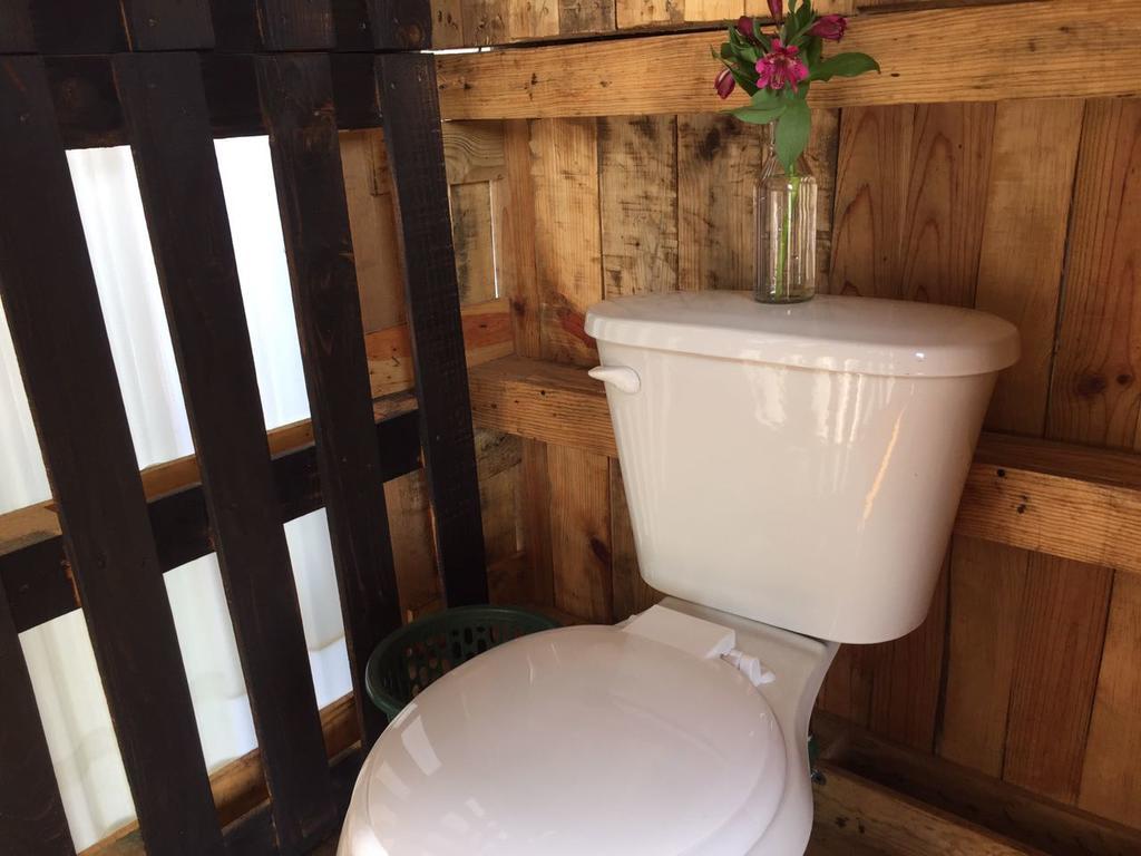 Acatitlan Glamping Valle de Bravo Exterior photo