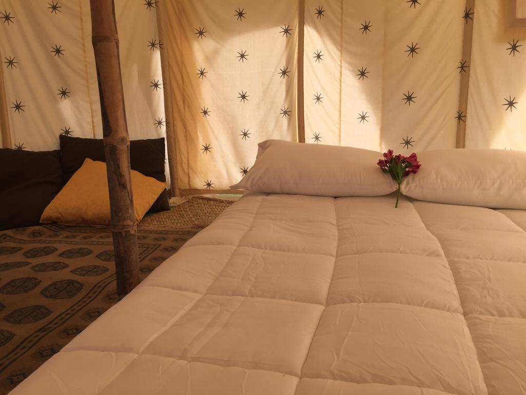 Acatitlan Glamping Valle de Bravo Exterior photo